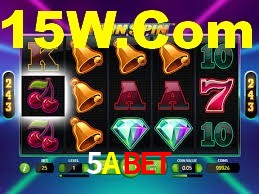 5Abet - Plataforma De Cassino Online - 5Abet.Com