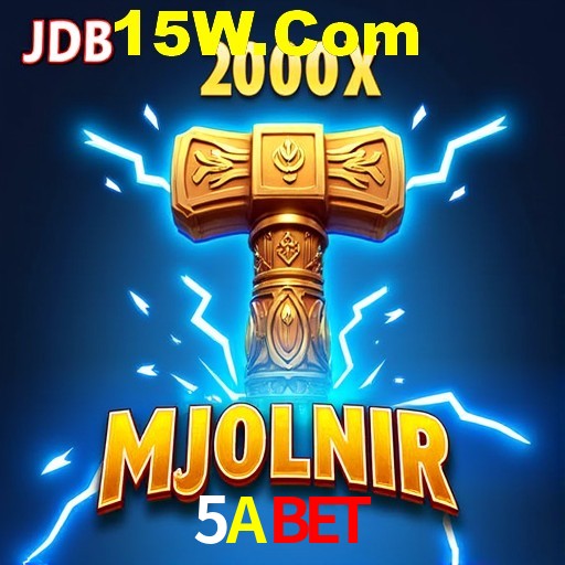 Account Benefits 5Abet