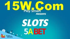 5Abet: Jogos de Caça-Níqueis-Altas Recompensas, Roleta-Velocidade, Blackjack-Desafios Máximos