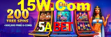 Welcome Bonus 5Abet