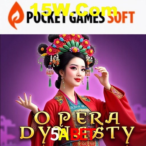 Descubra o Mundo do Cassino Online com 5Abet