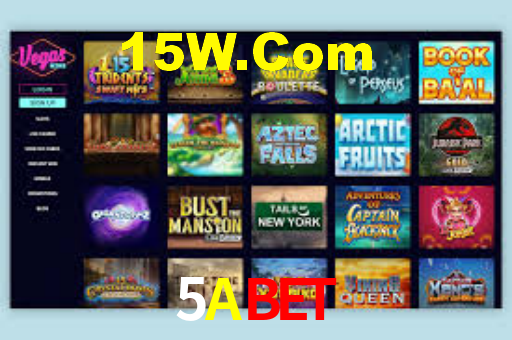 Descubra a Magia dos Jogos de Arcade no 5Abet