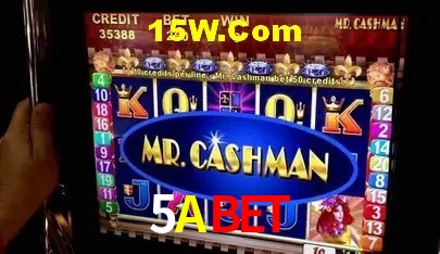 A Experiência Imersiva dos Cassinos Ao Vivo no 5Abet