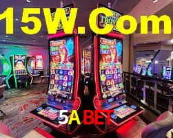 5Abet: Seu Cassino Premiado com Pagamentos Rápidos